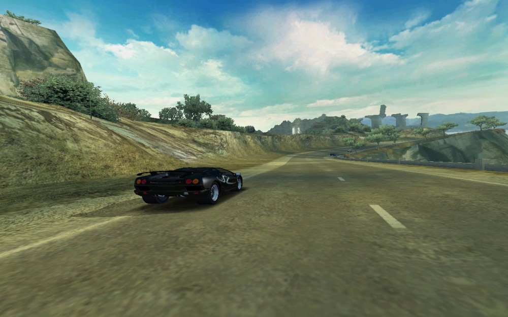 Need for Speed: Hot Pursuit 2