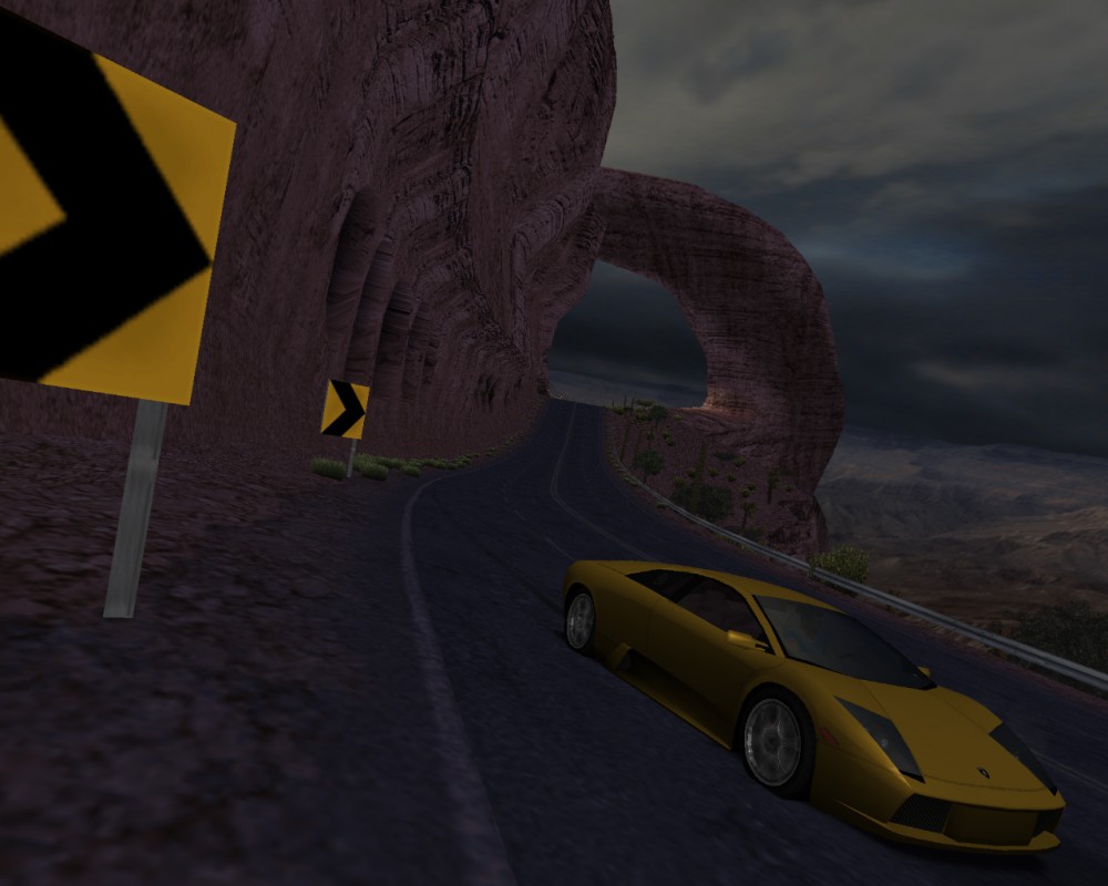 Need for Speed: Hot Pursuit 2