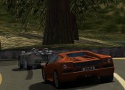 Need for Speed screenshot
