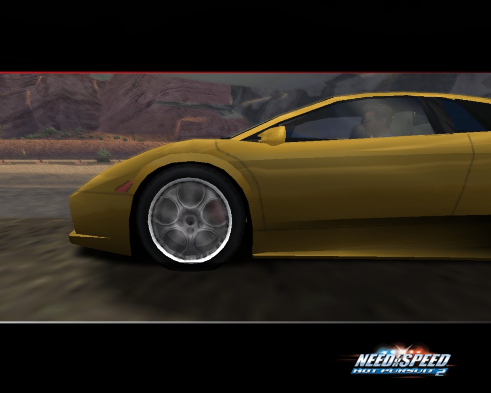 Need for Speed: Hot Pursuit 2