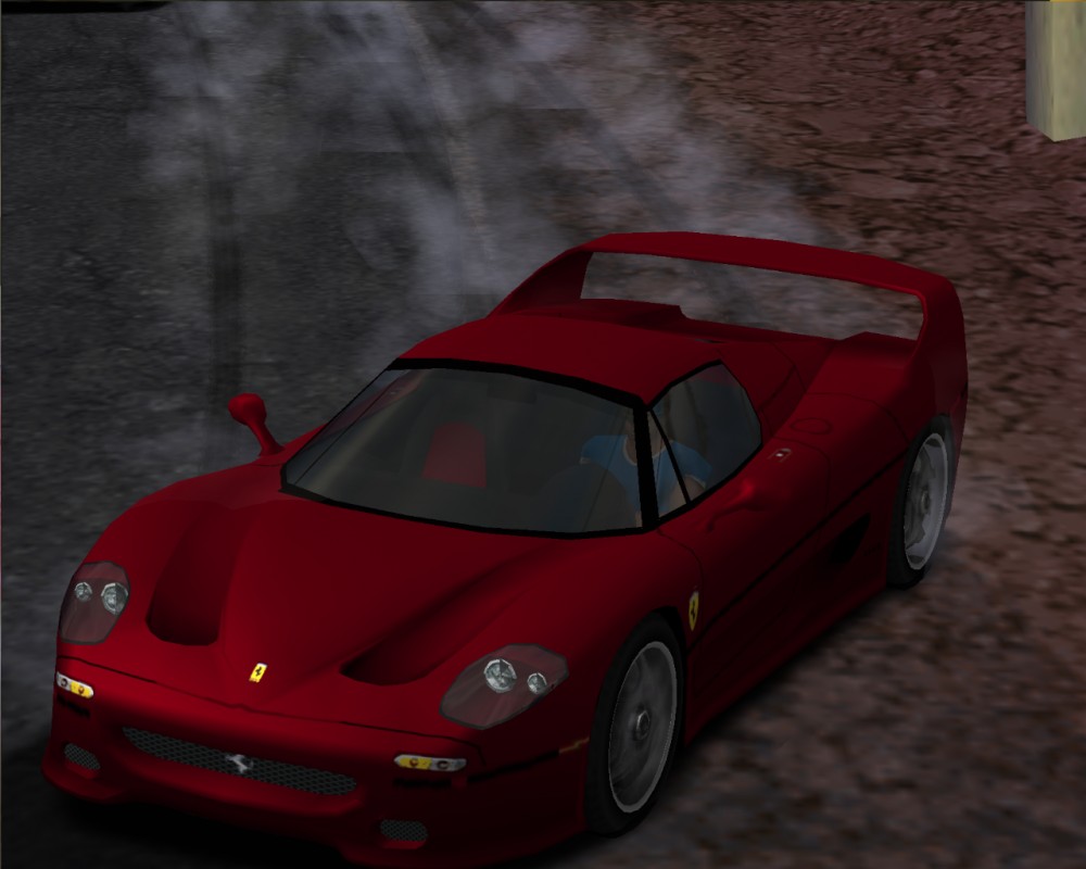 Need for Speed: Hot Pursuit 2