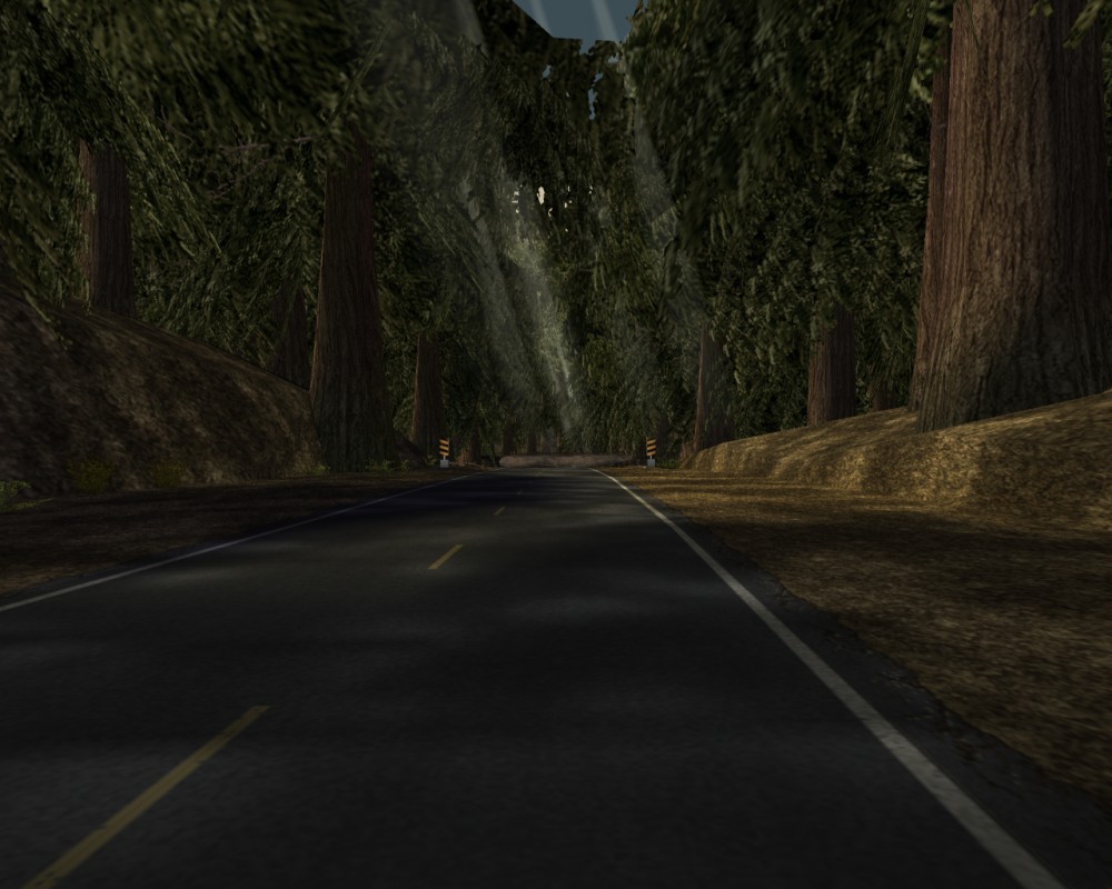 Need for Speed: Hot Pursuit 2
