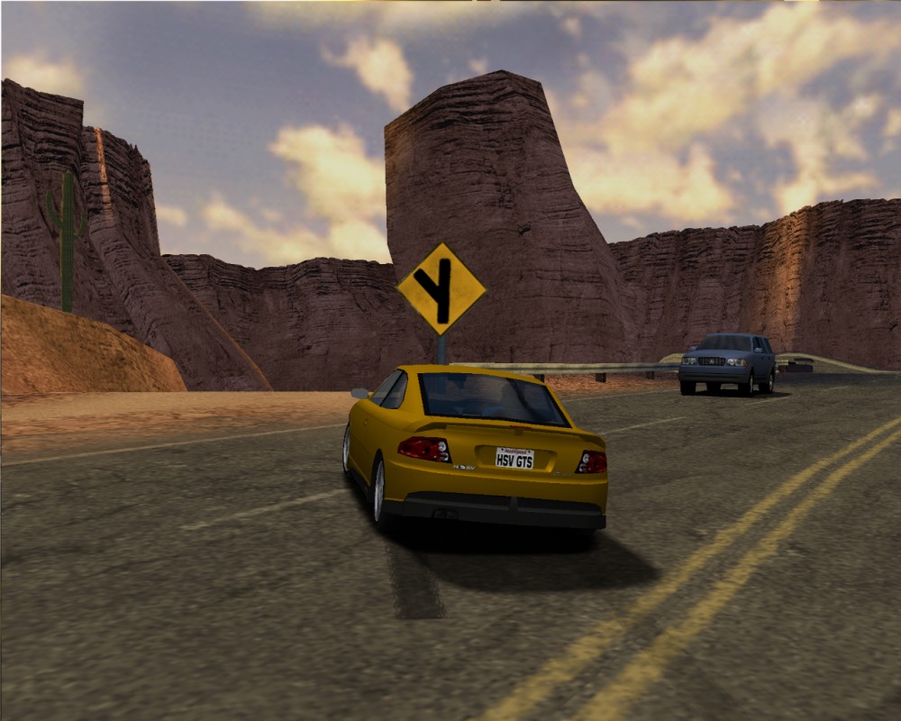 Need for Speed: Hot Pursuit 2