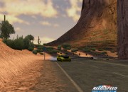 Need for Speed screenshot