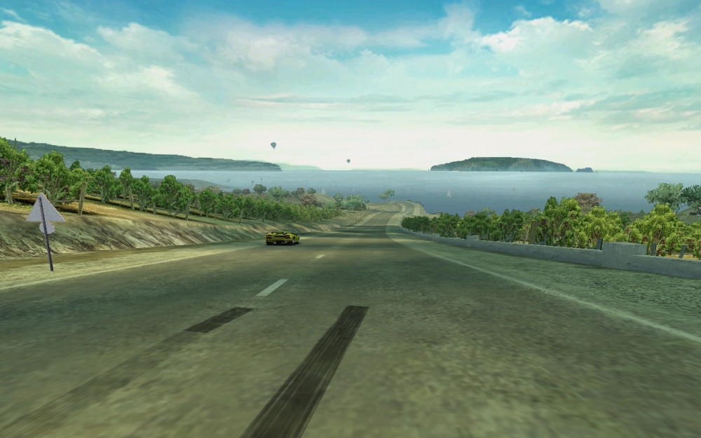 Need for Speed: Hot Pursuit 2
