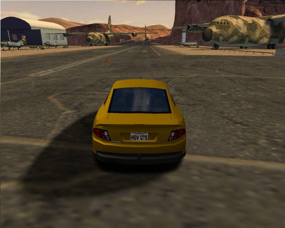 Need for Speed: Hot Pursuit 2