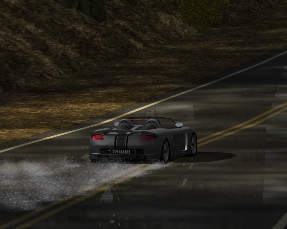 Need for Speed: Hot Pursuit 2
