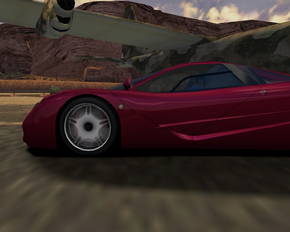 Need for Speed: Hot Pursuit 2