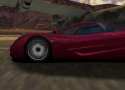 Need for Speed screenshot