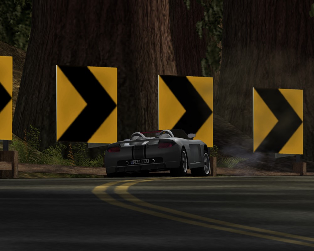 Need for Speed: Hot Pursuit 2