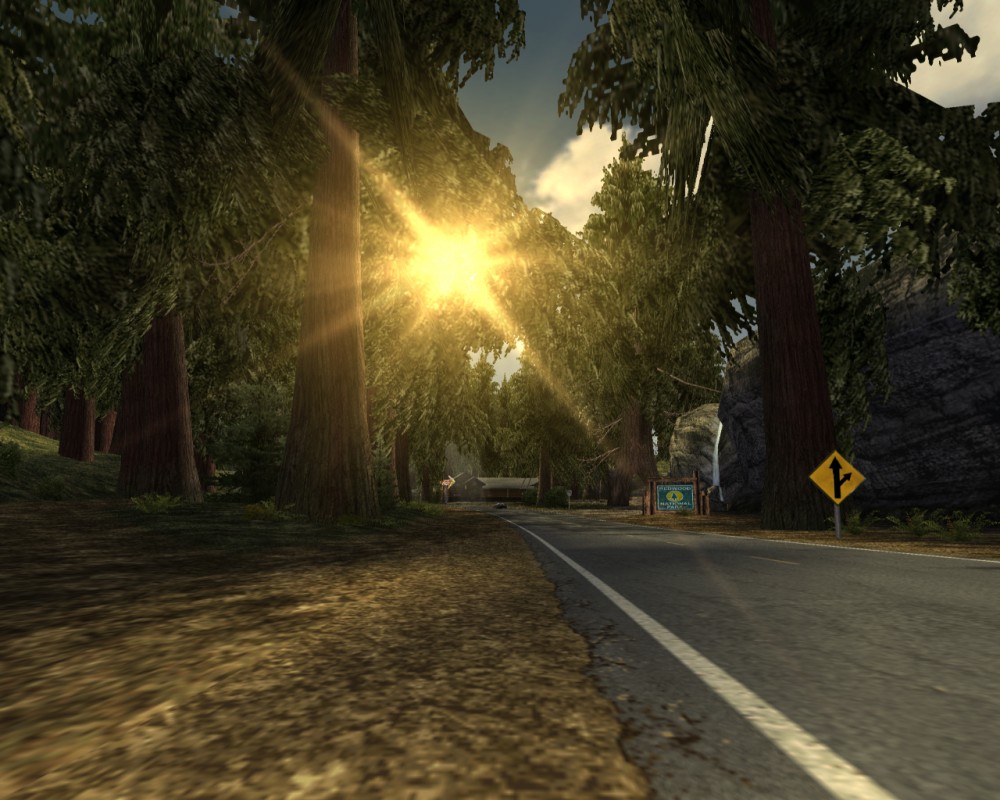 Need for Speed: Hot Pursuit 2