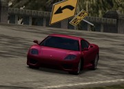 Need for Speed screenshot