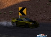 Need for Speed screenshot