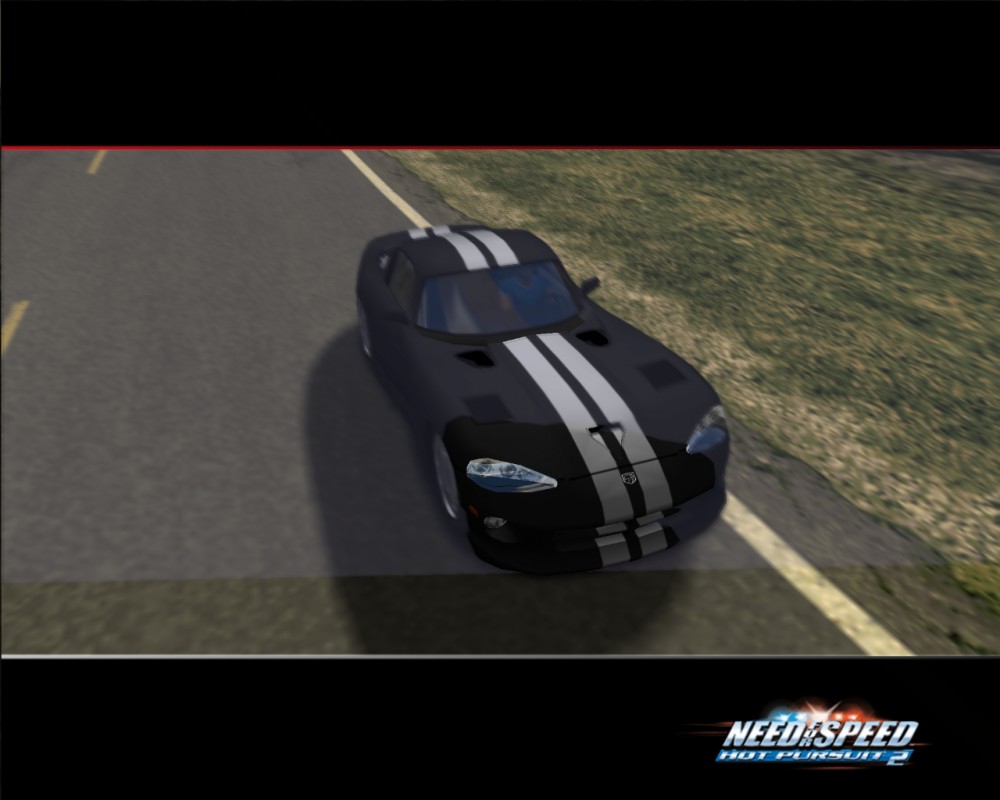 Need for Speed: Hot Pursuit 2