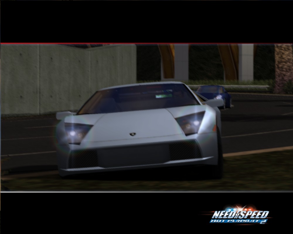 Need for Speed: Hot Pursuit 2