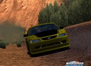Need for Speed screenshot