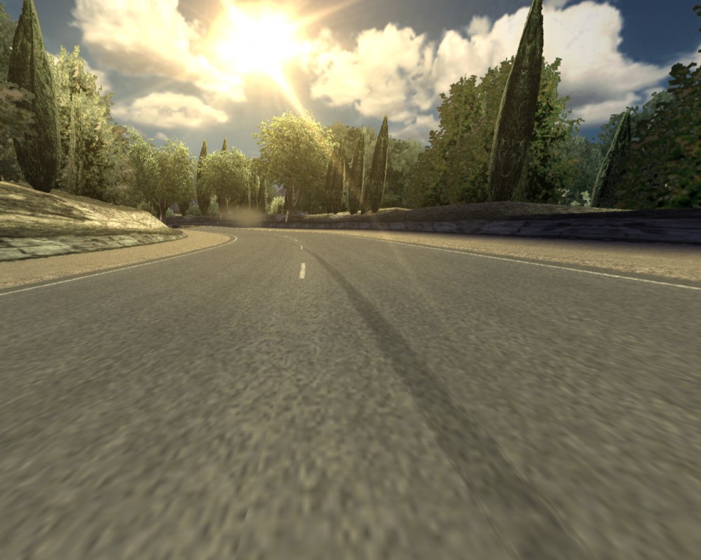 Need for Speed: Hot Pursuit 2
