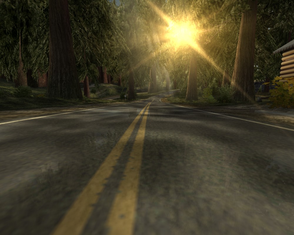 Need for Speed: Hot Pursuit 2