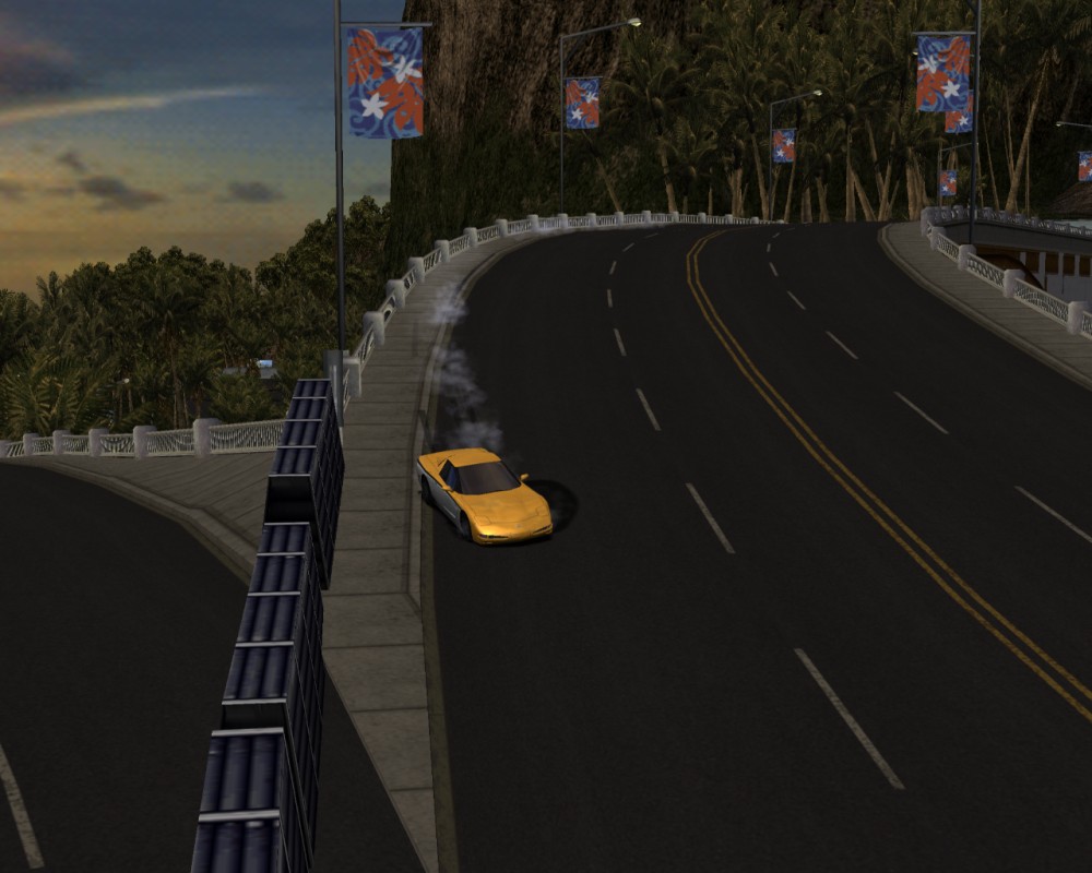 Need for Speed: Hot Pursuit 2