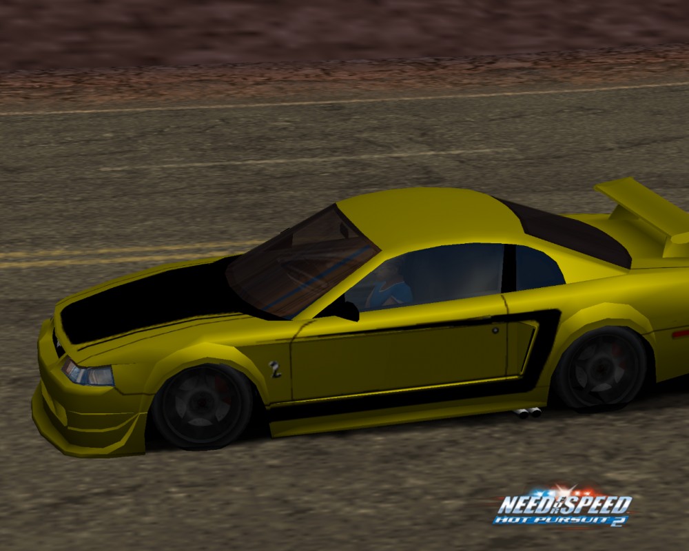 Need for Speed: Hot Pursuit 2