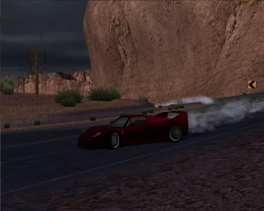 Need for Speed: Hot Pursuit 2