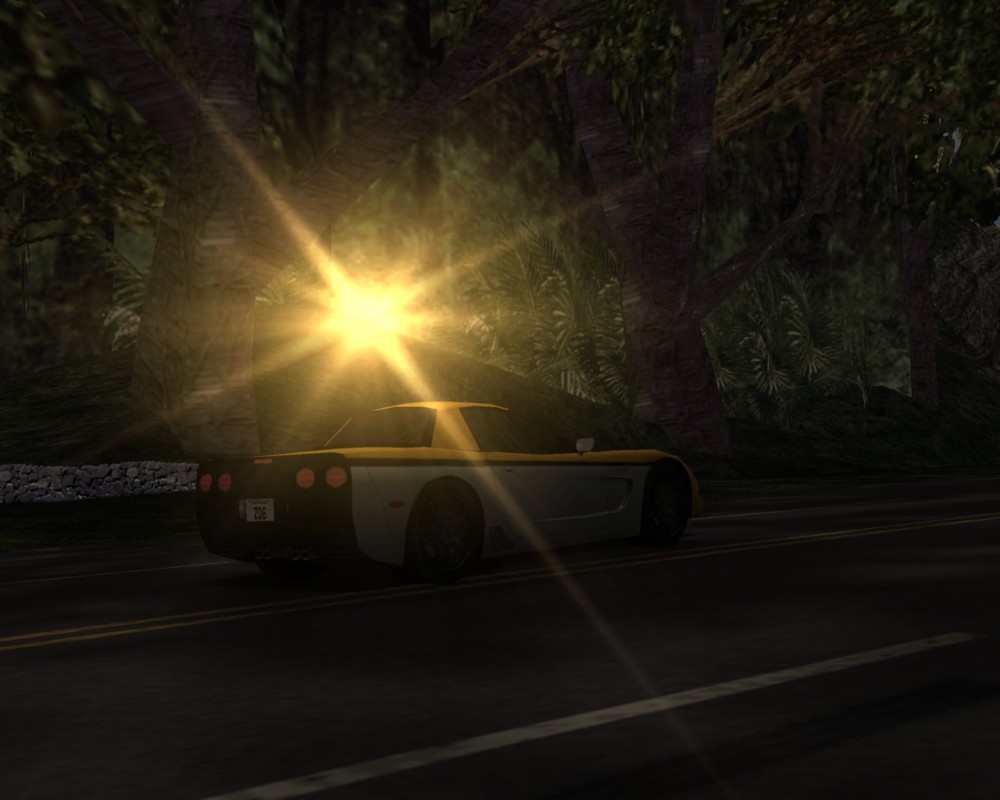 Need for Speed: Hot Pursuit 2