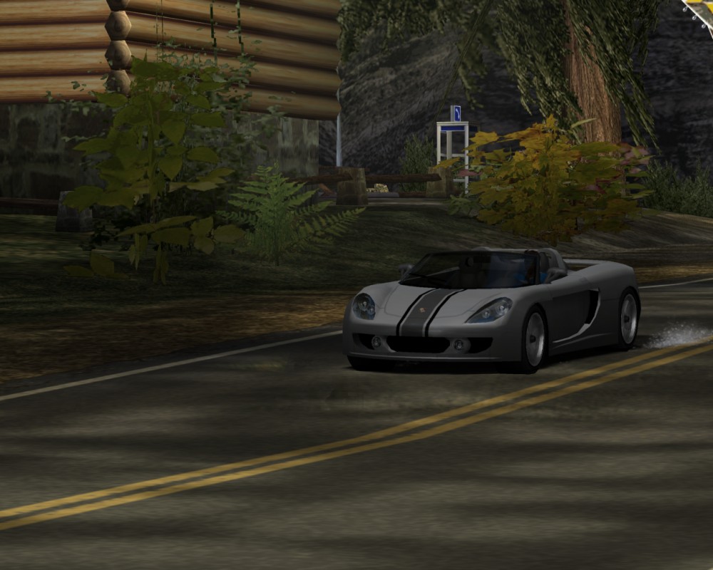 Need for Speed: Hot Pursuit 2