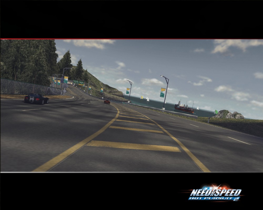 Need for Speed: Hot Pursuit 2