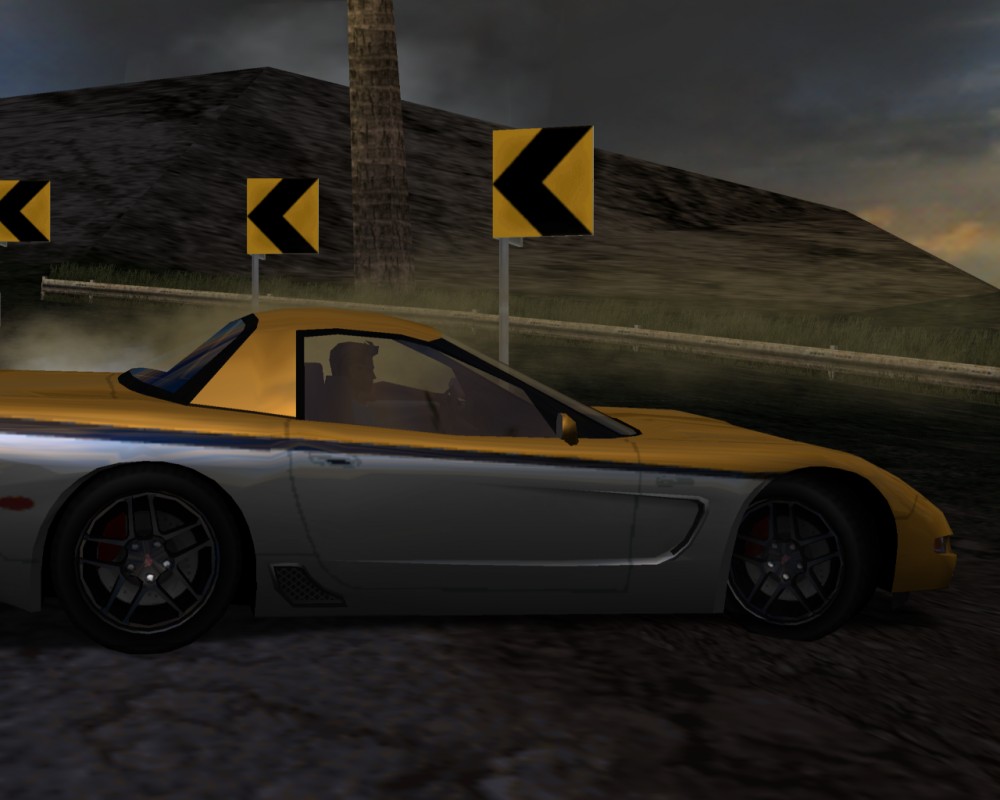 Need for Speed: Hot Pursuit 2