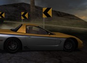 Need for Speed screenshot