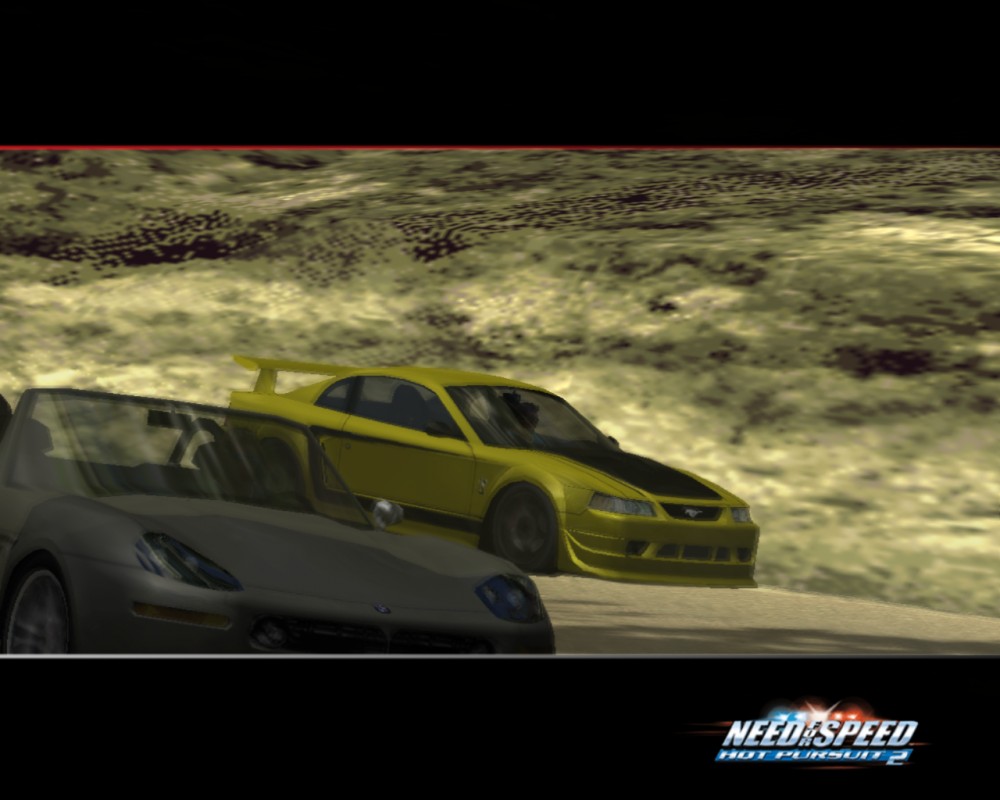 Need for Speed: Hot Pursuit 2
