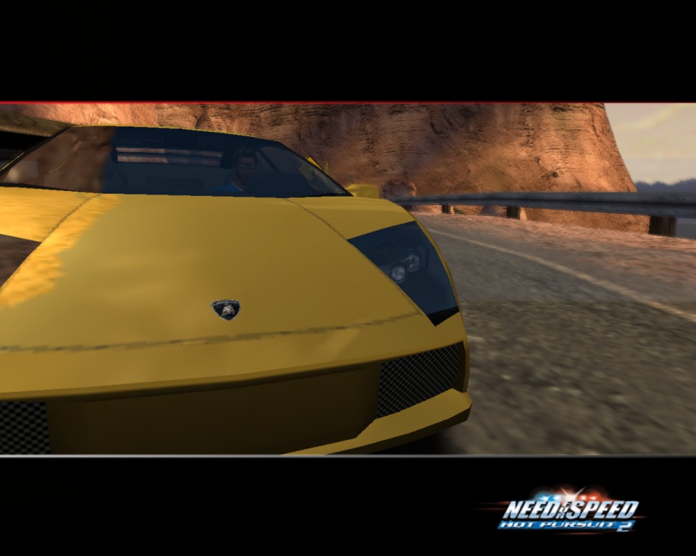 Need for Speed: Hot Pursuit 2