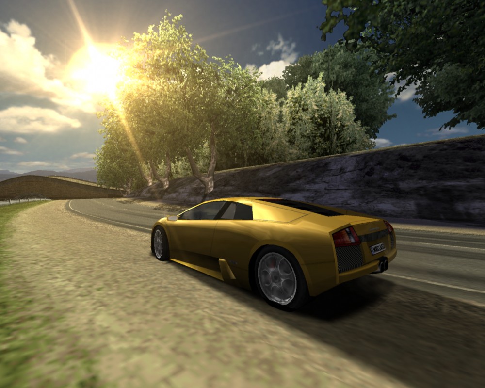 Need for Speed: Hot Pursuit 2