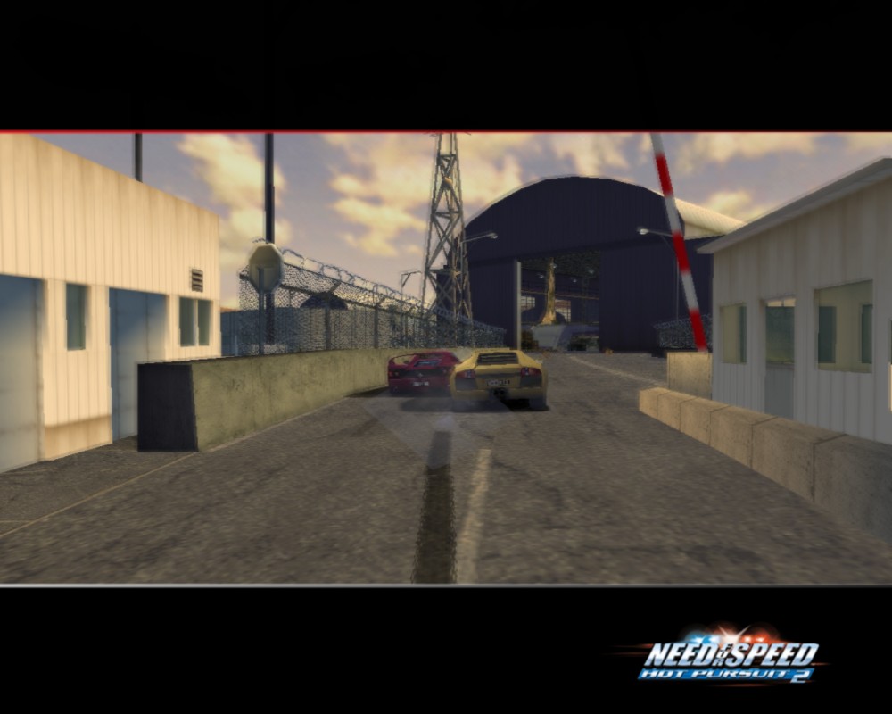 Need for Speed: Hot Pursuit 2
