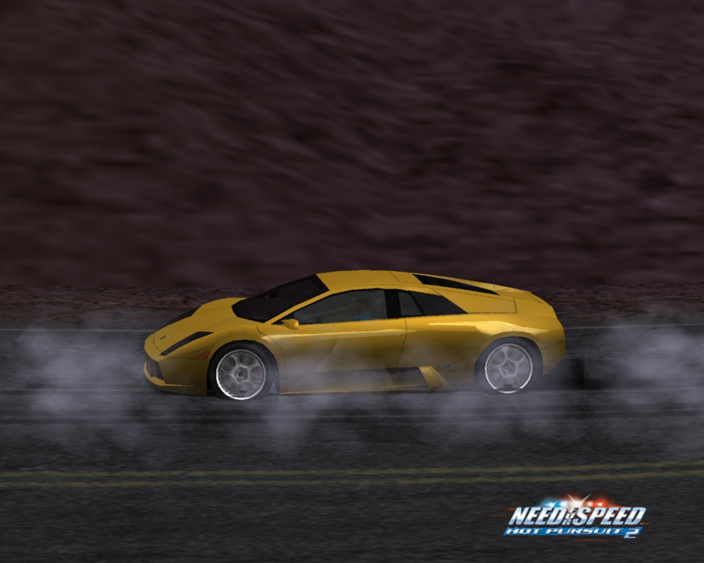 Need for Speed: Hot Pursuit 2