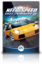 Need for Speed cover