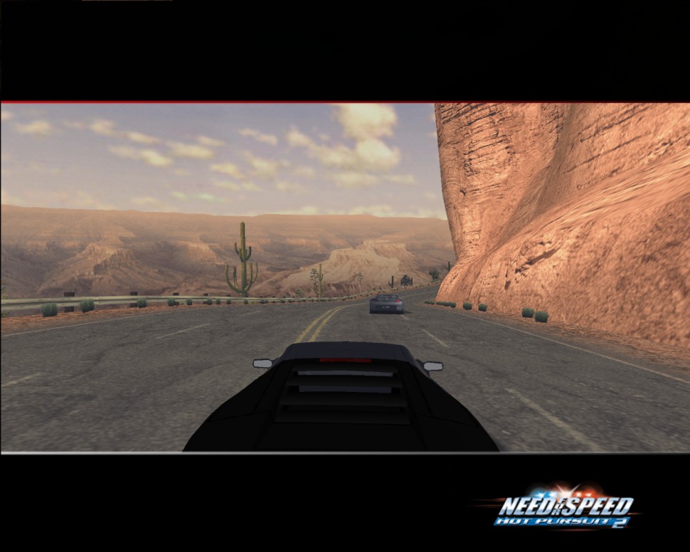 Need for Speed: Hot Pursuit 2