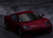 Need for Speed screenshot
