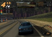 Need for Speed screenshot
