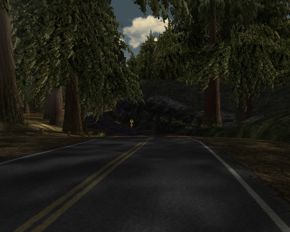 Need for Speed: Hot Pursuit 2