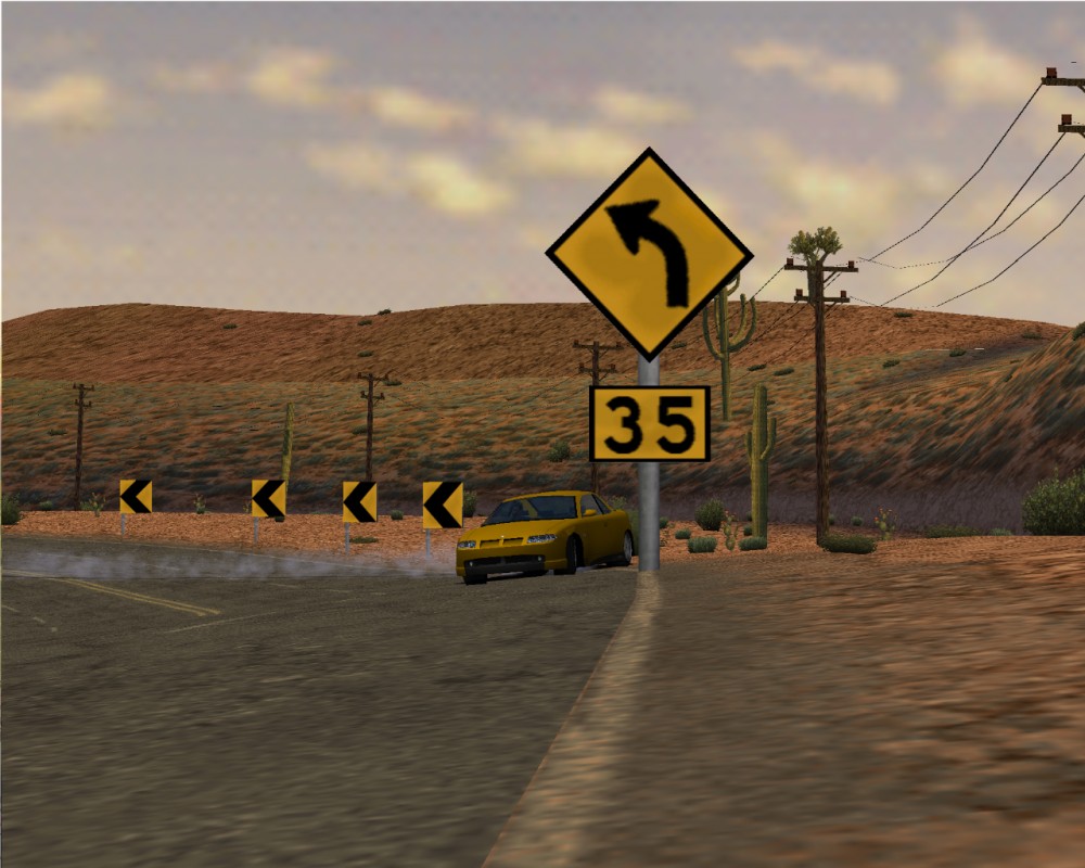 Need for Speed: Hot Pursuit 2