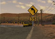 Need for Speed screenshot