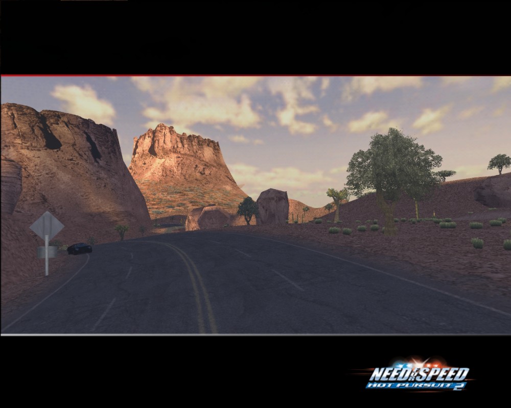 Need for Speed: Hot Pursuit 2