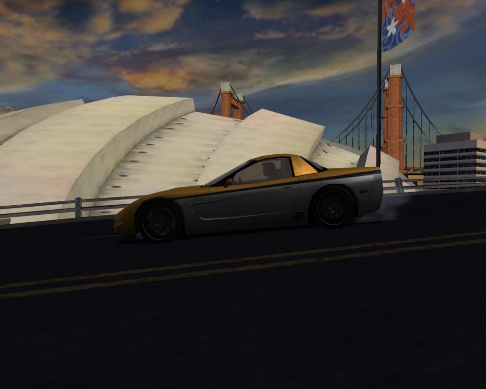 Need for Speed: Hot Pursuit 2