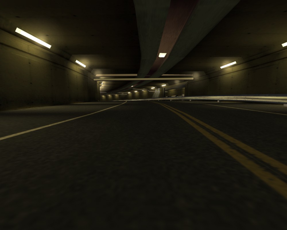 Need for Speed: Hot Pursuit 2