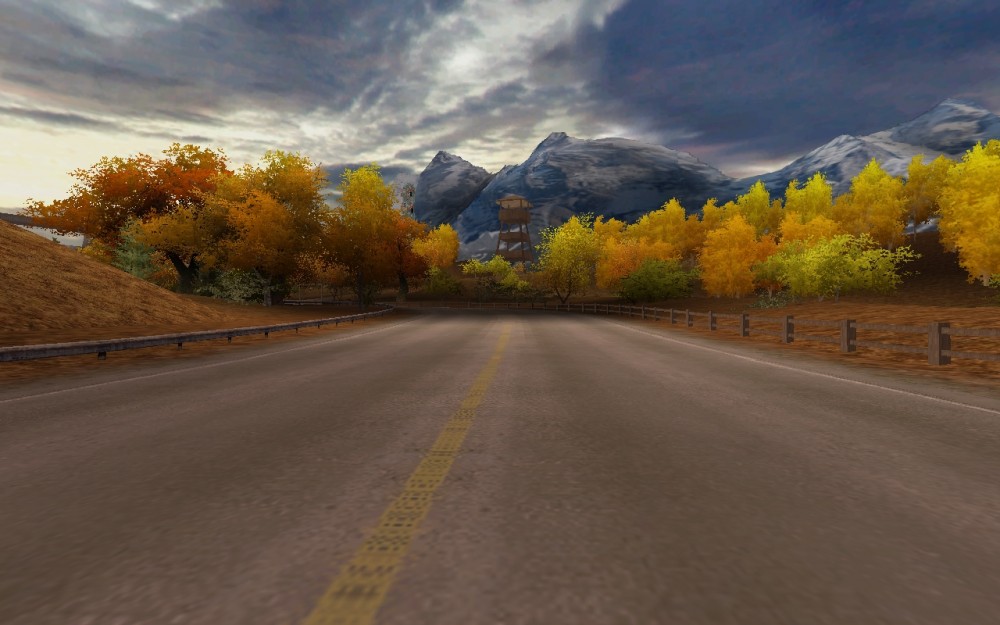 Need for Speed: Hot Pursuit 2