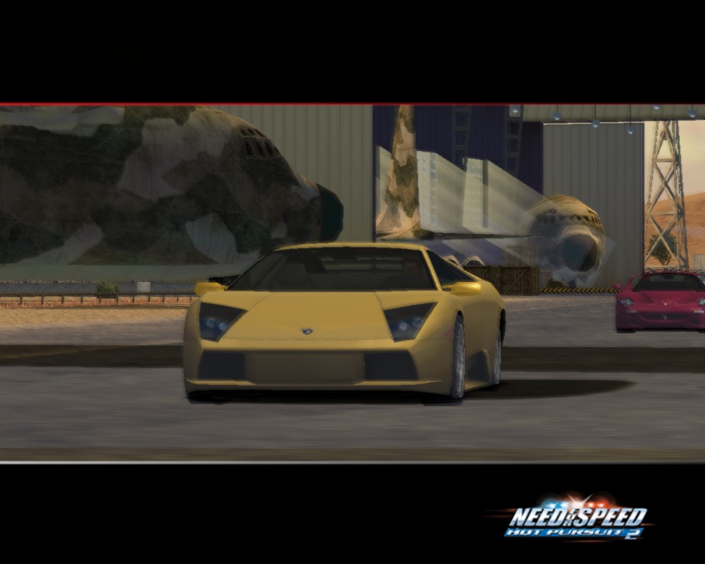 Need for Speed: Hot Pursuit 2