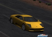 Need for Speed screenshot