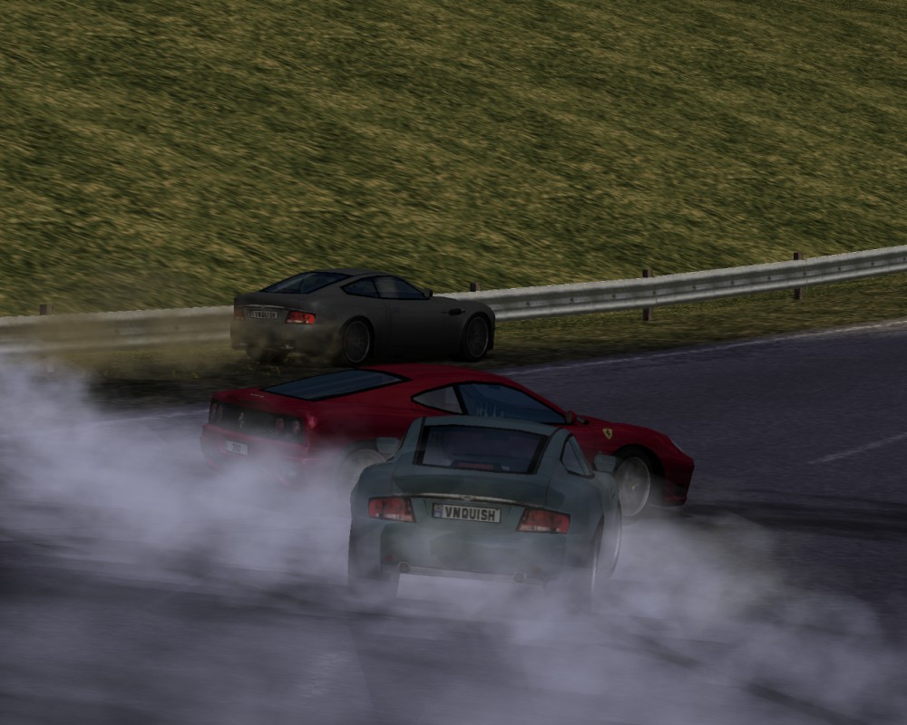 Need for Speed: Hot Pursuit 2