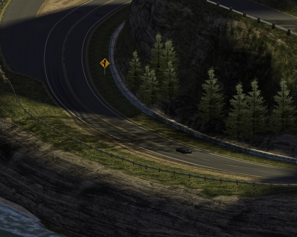Need for Speed: Hot Pursuit 2